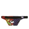 SNOOPY JOE COOL Gență Crossbody Savvy