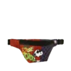 SNOOPY JOE COOL Gență Crossbody Savvy