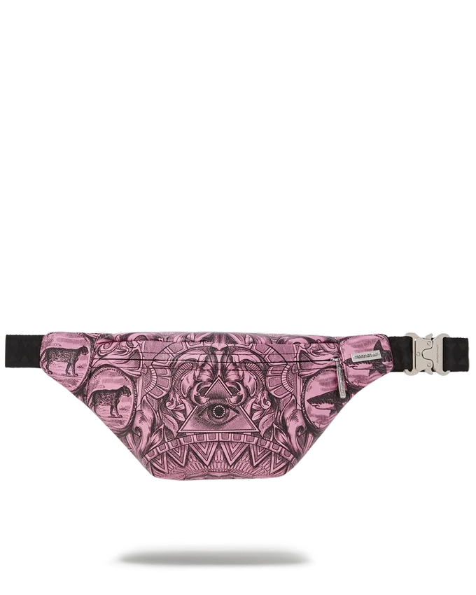 SOCIETY OF SHARKS Savvy Genți Crossbody