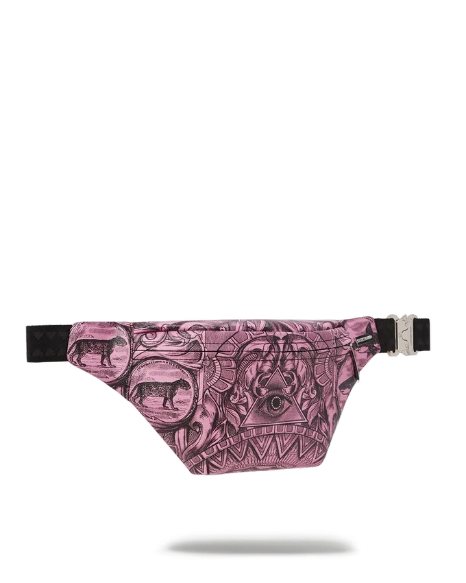SOCIETY OF SHARKS Savvy Genți Crossbody