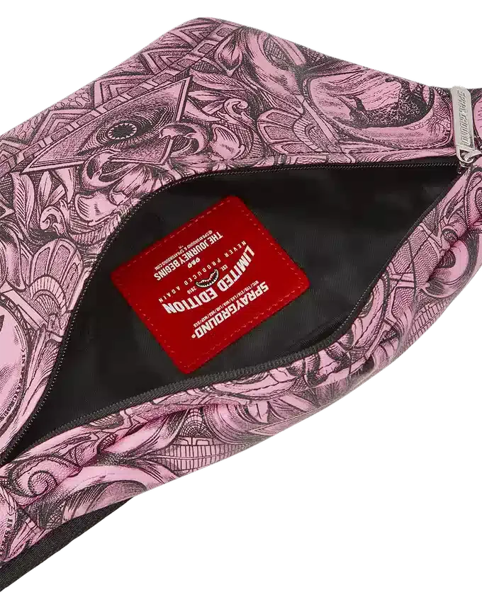 SOCIETY OF SHARKS Savvy Genți Crossbody