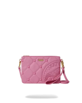 SORBET STUNNA BEAR STUD CLUTCH CROSSOVER