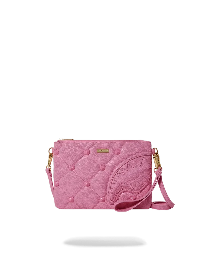 SORBET STUNNA BEAR STUD CLUTCH CROSSOVER