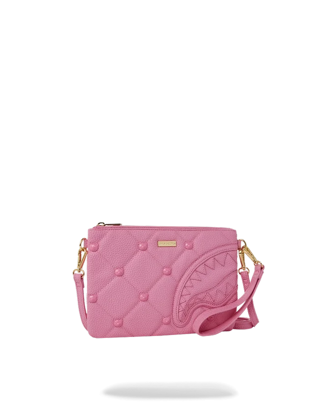 SORBET STUNNA BEAR STUD CLUTCH CROSSOVER