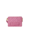 SORBET STUNNA BEAR STUD CLUTCH CROSSOVER