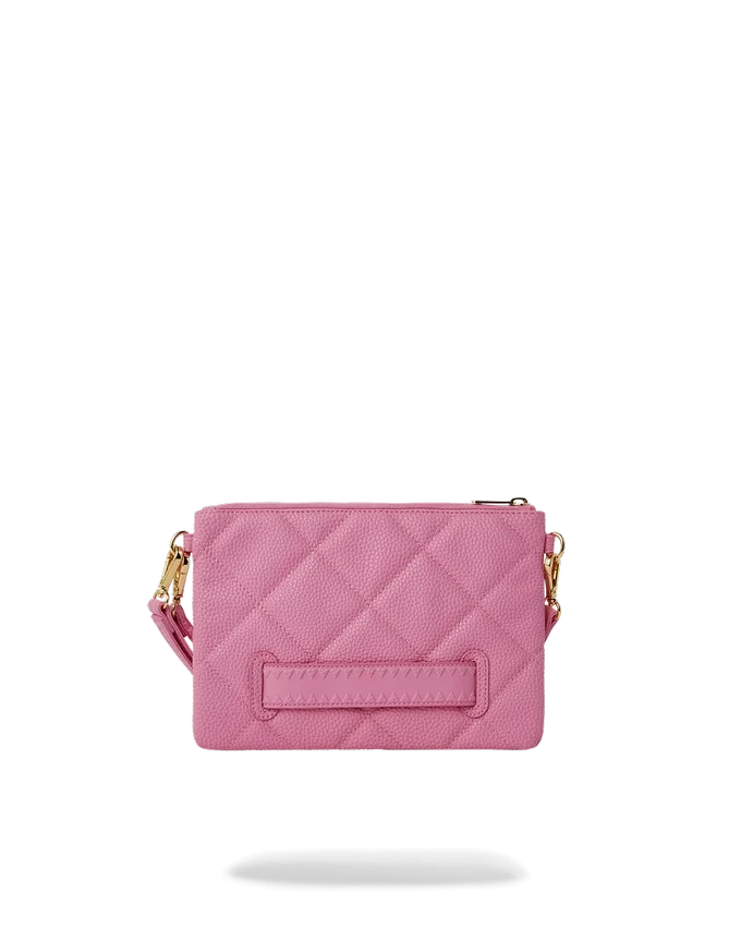 SORBET STUNNA BEAR STUD CLUTCH CROSSOVER