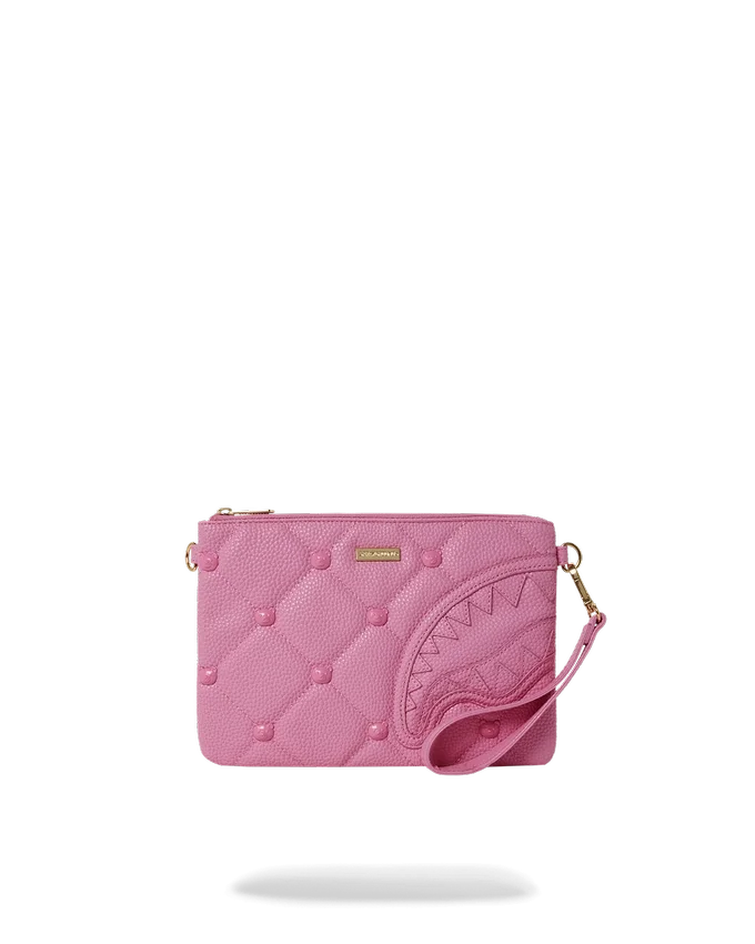 SORBET STUNNA BEAR STUD CLUTCH CROSSOVER