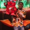 SOULJA BEAR