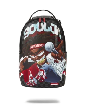 SOULJA BOY ÎNCÂNTĂ PUBLICUL CU DRACO