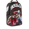 SOULJA BOY ÎNCÂNTĂ PUBLICUL CU DRACO