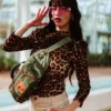 SPECIAL OPS SHARK SQUAD CARGO Genți Crossbody