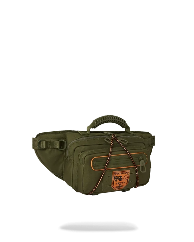 SPECIAL OPS SHARK SQUAD CARGO Genți Crossbody
