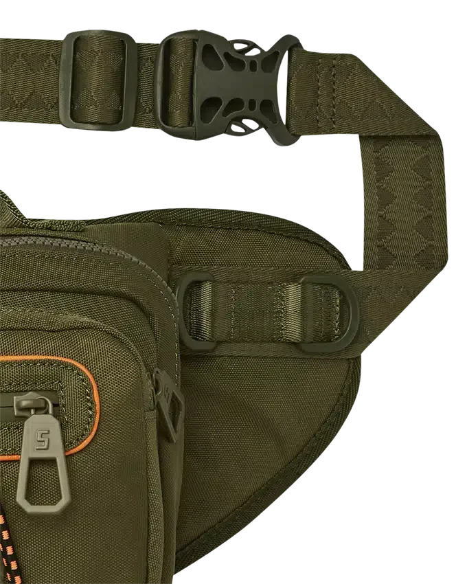 SPECIAL OPS SHARK SQUAD CARGO Genți Crossbody