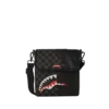 SPEED SHARK SIDE SWIPE GENȚĂ DE UMĂR TIP GENȚI POȘTAȘE
