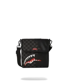 SPEED SHARK SIDE SWIPE GENȚĂ DE UMĂR TIP GENȚI POȘTAȘE