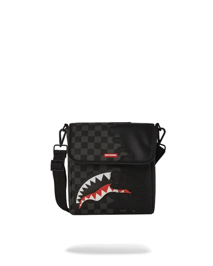 SPEED SHARK SIDE SWIPE GENȚĂ DE UMĂR TIP GENȚI POȘTAȘE