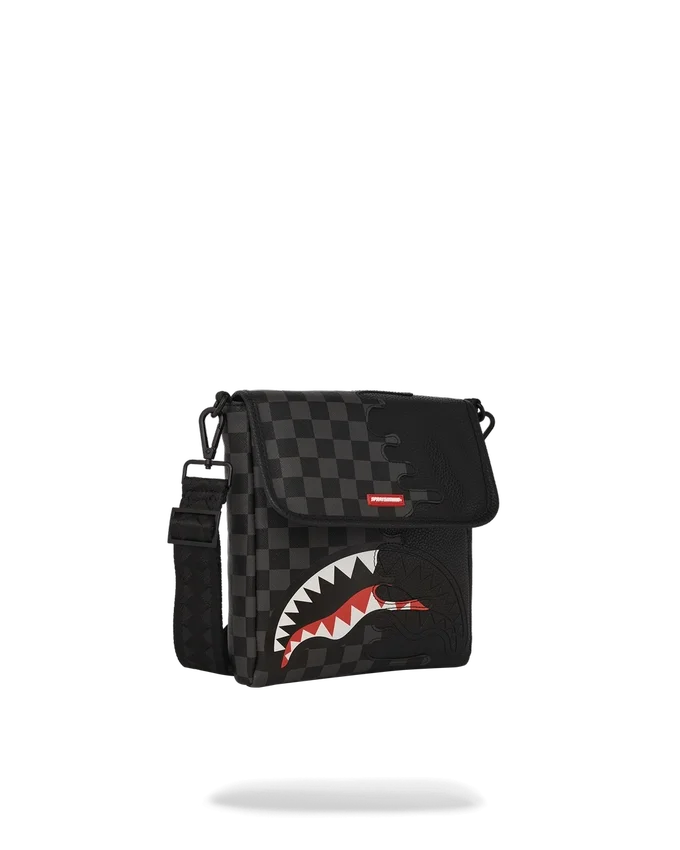 SPEED SHARK SIDE SWIPE GENȚĂ DE UMĂR TIP GENȚI POȘTAȘE
