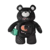 SPEED SHARK SIDE SWIPE MONEYBEAR TEDDY BEAR RUCSACURU URSULEȚ DE PLUȘ