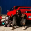 SPEED SHARK SIDE SWIPE MONEYBEAR TEDDY BEAR RUCSACURU URSULEȚ DE PLUȘ