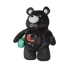SPEED SHARK SIDE SWIPE MONEYBEAR TEDDY BEAR RUCSACURU URSULEȚ DE PLUȘ