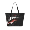 SPEED SHARK SIDE SWIPE Sacoșă de mână