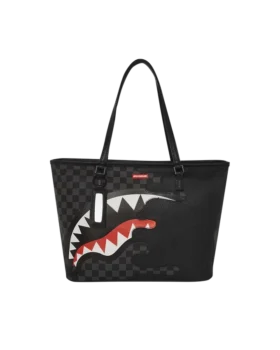 SPEED SHARK SIDE SWIPE Sacoșă de mână