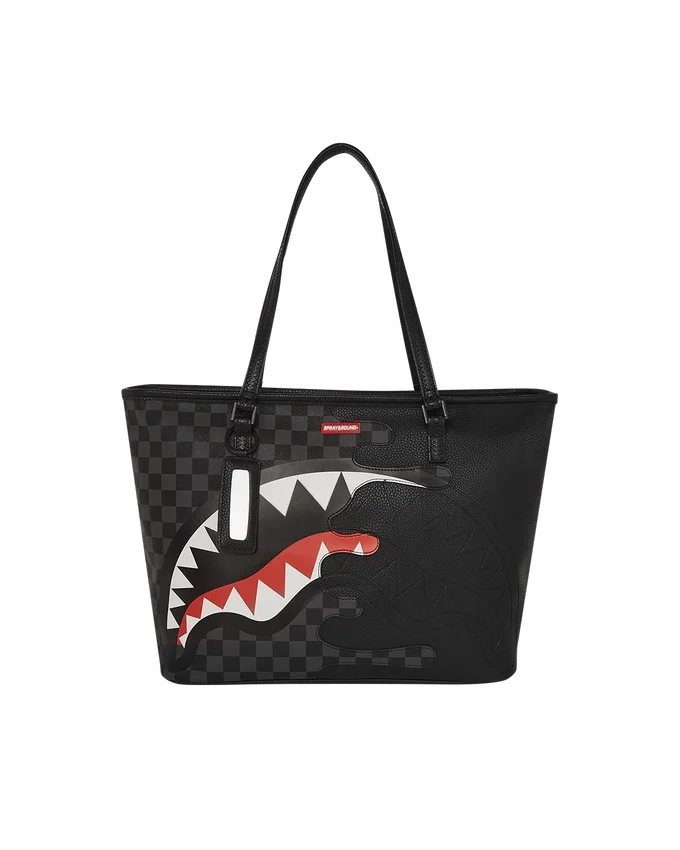 SPEED SHARK SIDE SWIPE Sacoșă de mână
