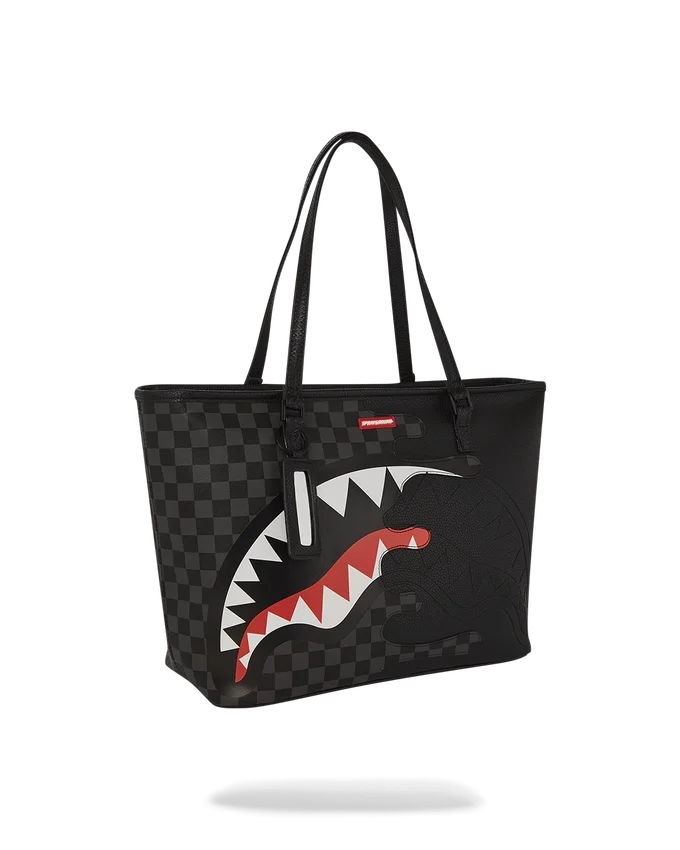 SPEED SHARK SIDE SWIPE Sacoșă de mână