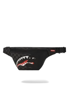 SPEED SHARK SIDE SWIPE SAVVY GENȚĂ CROSSBODY