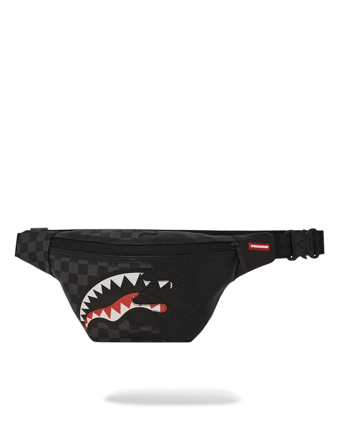 SPEED SHARK SIDE SWIPE SAVVY GENȚĂ CROSSBODY