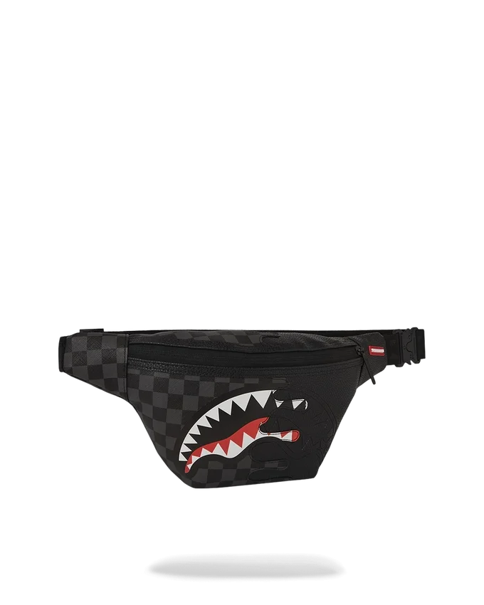 SPEED SHARK SIDE SWIPE SAVVY GENȚĂ CROSSBODY