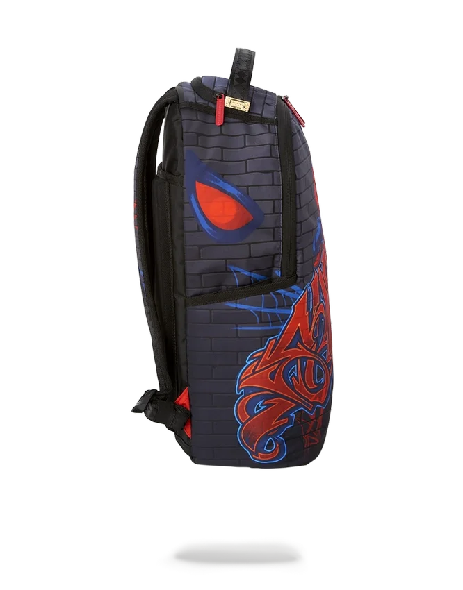 SPIDERMAN: RUCSAK WILDSTYLE