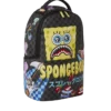 Spongebob ANIME Sprayground (DLXV)
