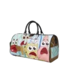 SPONGEBOB SHARK CREW EMPEROR GENȚI DE VOIAJ