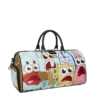 SPONGEBOB SHARK CREW EMPEROR GENȚI DE VOIAJ