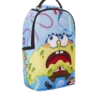 Spongebob Shark Shape Sponge (DLXR)