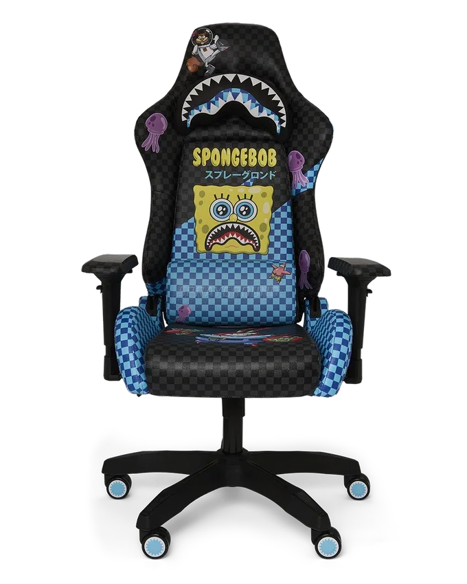 Spongebob Tokyo Pop Scaune De Gaming