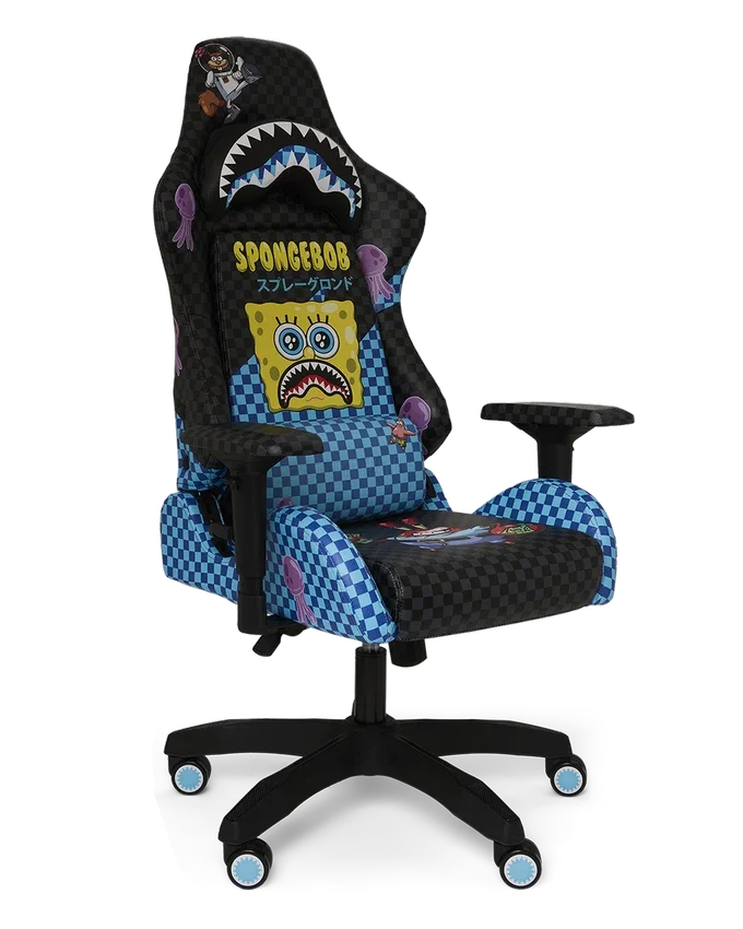 Spongebob Tokyo Pop Scaune De Gaming