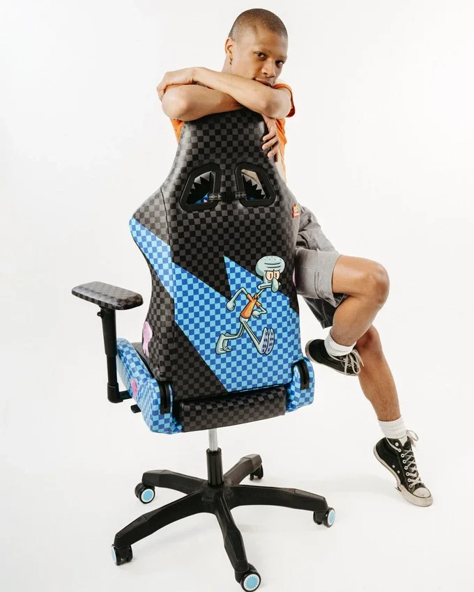 Spongebob Tokyo Pop Scaune De Gaming