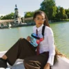 SPONGEMONET Savvy Crossbody
