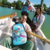 RUCSAK SPONGEMONET