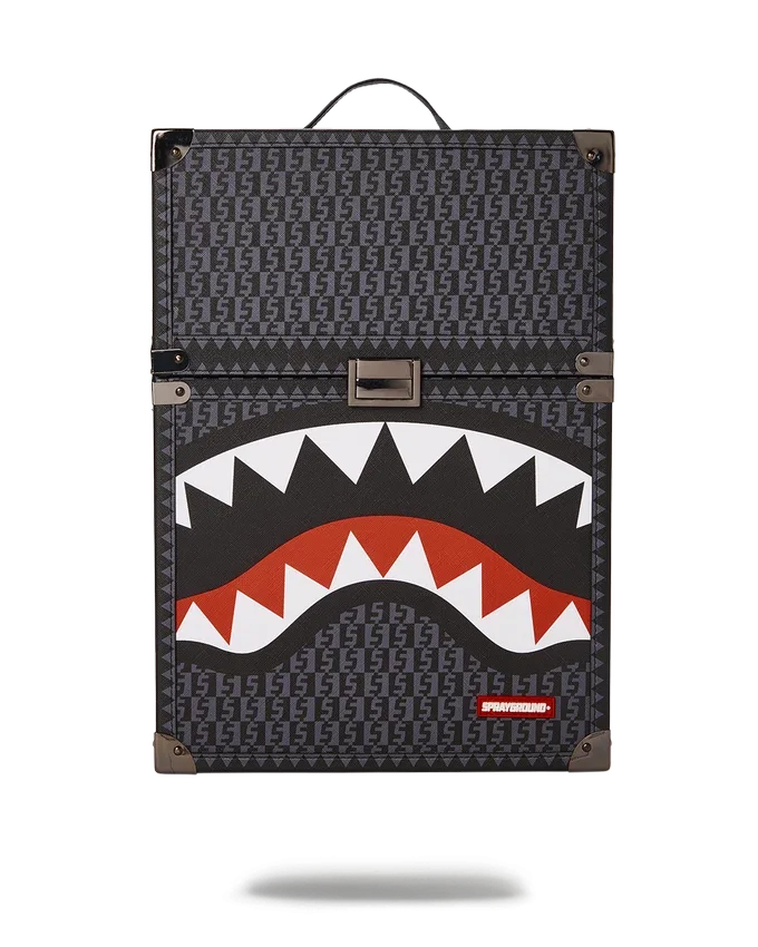 SPRAYGATTI REVV CHATURANGA Shark 1900 Rucsacuri
