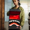 SPRAYGATTI REVV CHATURANGA Shark 1900 Rucsacuri