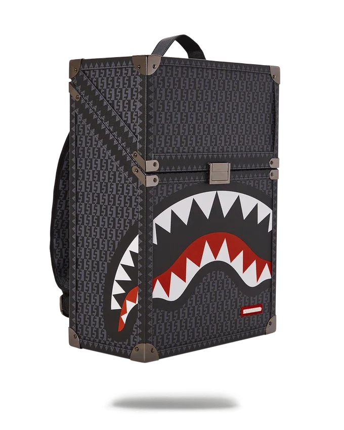 SPRAYGATTI REVV CHATURANGA Shark 1900 Rucsacuri