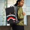 SPRAYGATTI REVV CHATURANGA Shark 1900 Rucsacuri