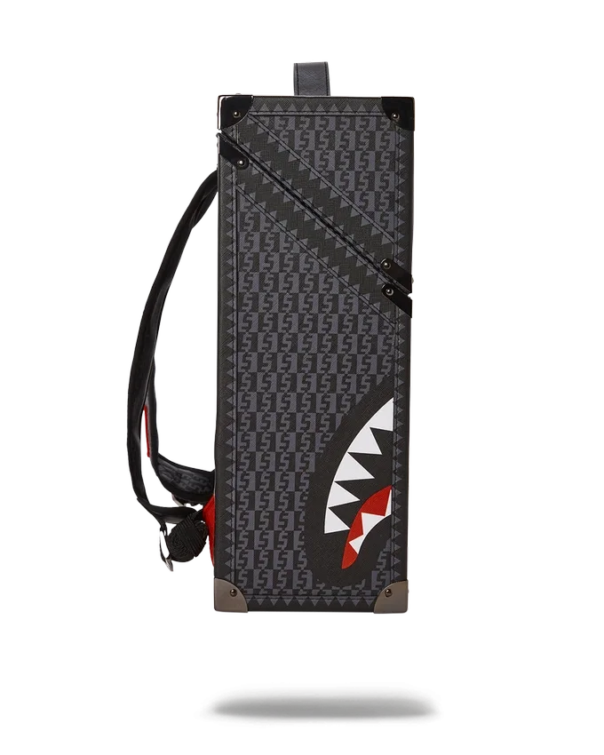 SPRAYGATTI REVV CHATURANGA Shark 1900 Rucsacuri