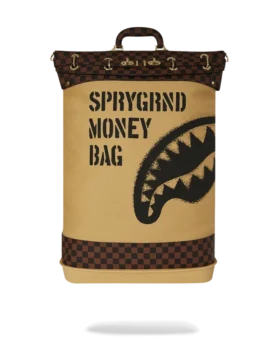 SPRAYGROUND Genți Pentru Bani
