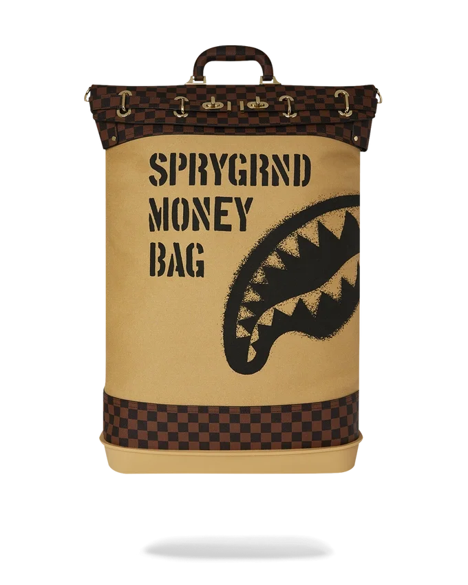 SPRAYGROUND Genți Pentru Bani