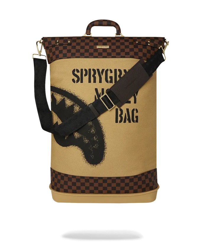SPRAYGROUND Genți Pentru Bani