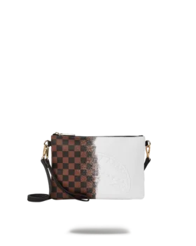 SPRAYSHARKS WORLDWIDE CLUTCH CROSSOVER CU CUREA DE UMĂR